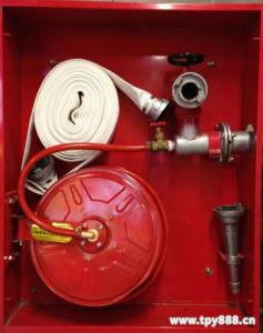 JPS0.8-19型消防軟管卷盤