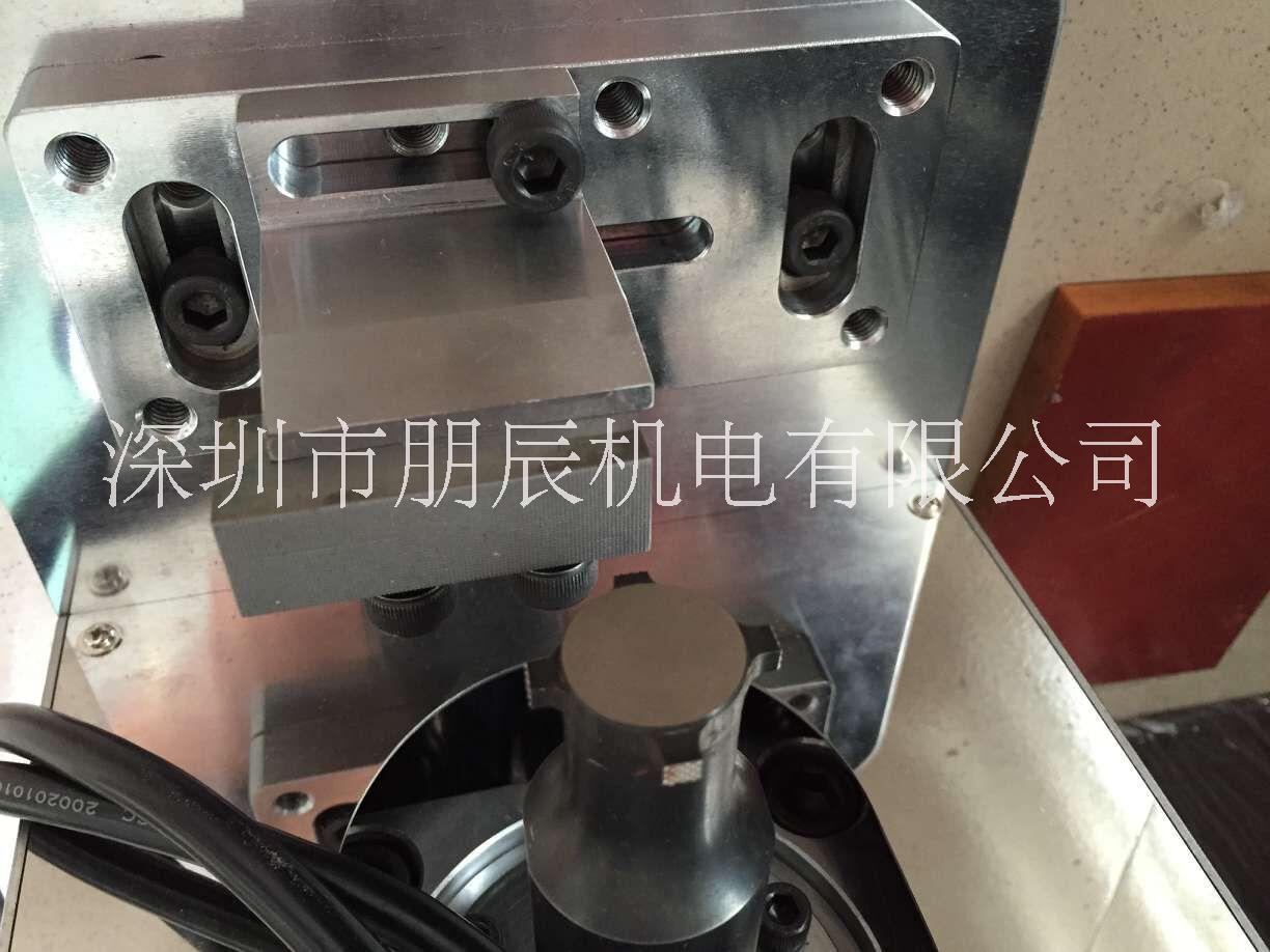 電池鋁轉鎳超聲波點焊機 超聲波金屬點焊機 電池正負極耳點焊機
