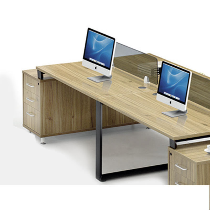 上海辦公家具 現(xiàn)貨員工辦公桌