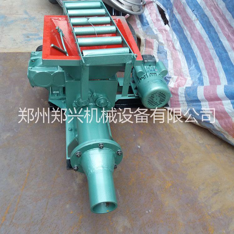 練泥機 真空練泥機