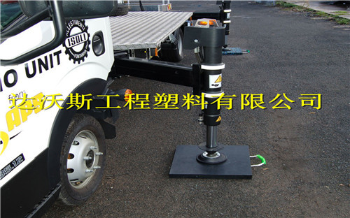 吊車支腿墊板廠家 報價 * 全國發(fā)貨