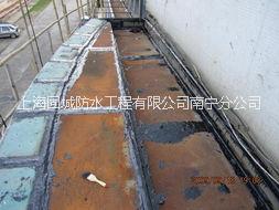 南寧市專業(yè)外墻防水補漏公司，南寧市外墻漏水維修公司