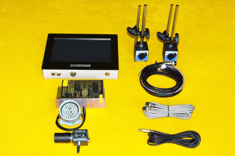 東莞品牌注塑機模具監(jiān)控器電子眼，保護(hù)好模具，