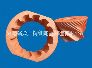 供應(yīng)胡椒磨陶瓷研磨機芯，陶瓷內(nèi)外牙定