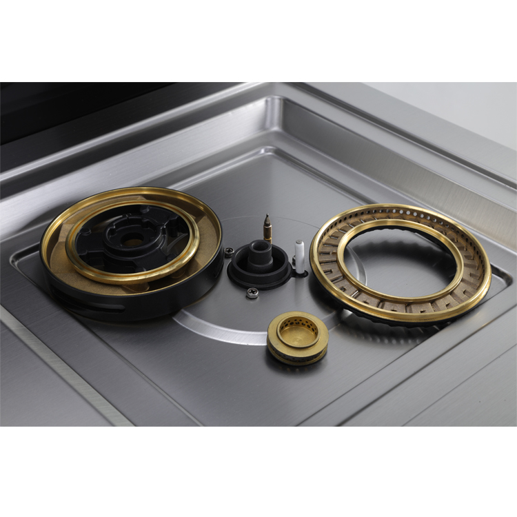 德普集成灶JC-A1