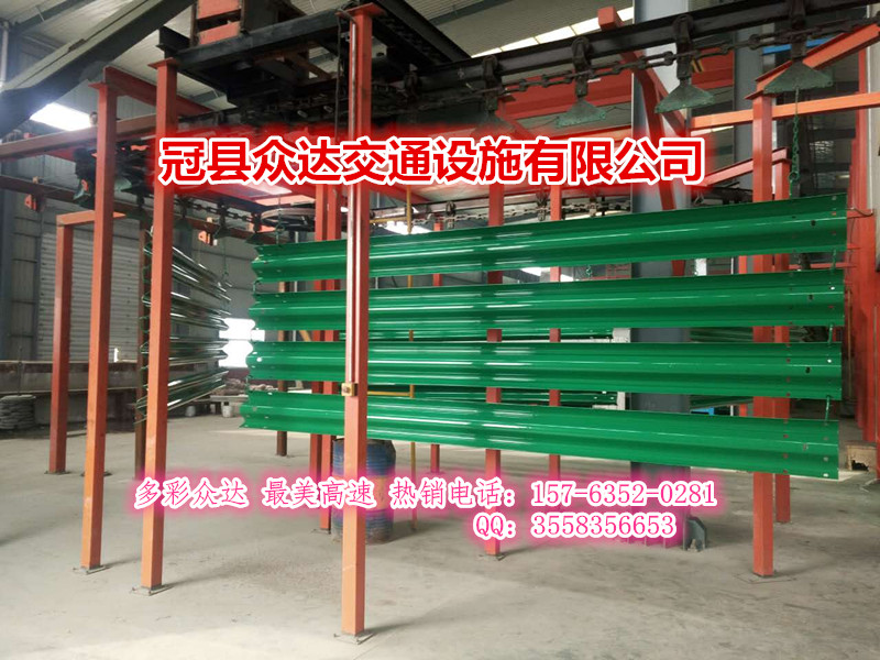 貴州高速護欄廠家直銷 貴州高速護欄供應商 貴州高速護欄報價