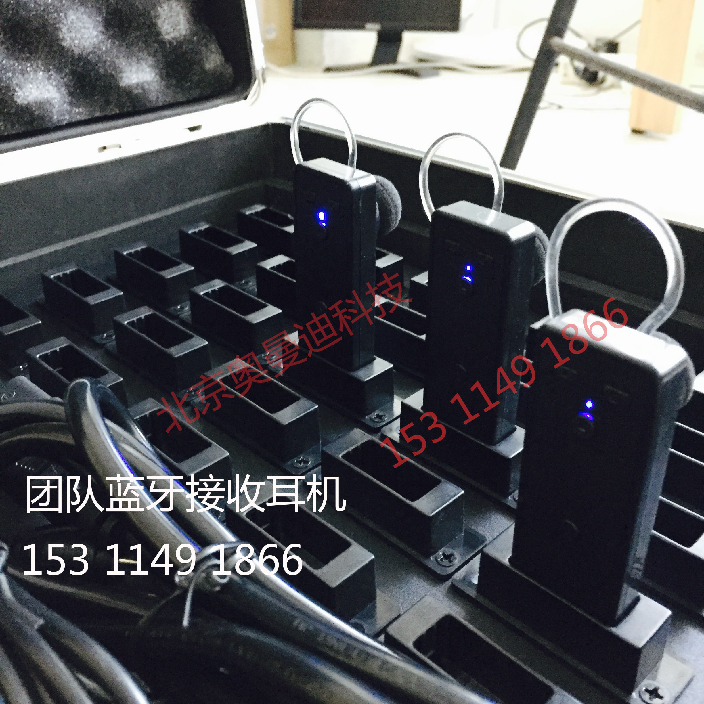 同聲傳譯設 在線翻譯設備 廠家直銷 *惠