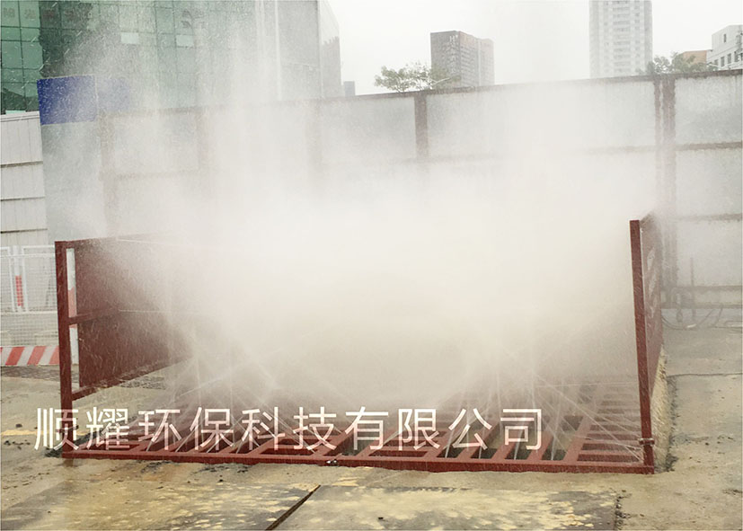 梧州沖洗平臺(tái)價(jià)格 沖洗平臺(tái)功率是多少  梧州洗車臺(tái)，自動(dòng)沖洗平臺(tái)，洗輪機(jī)