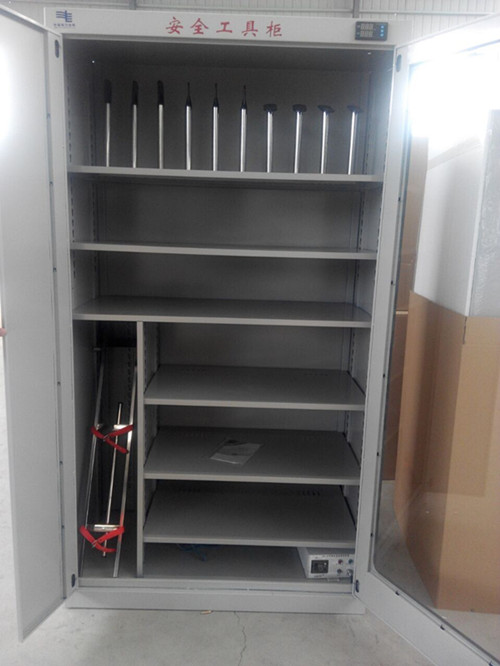 冷軋鋼板絕緣工具柜 配電室安全工器具柜 電力安全柜安全柜