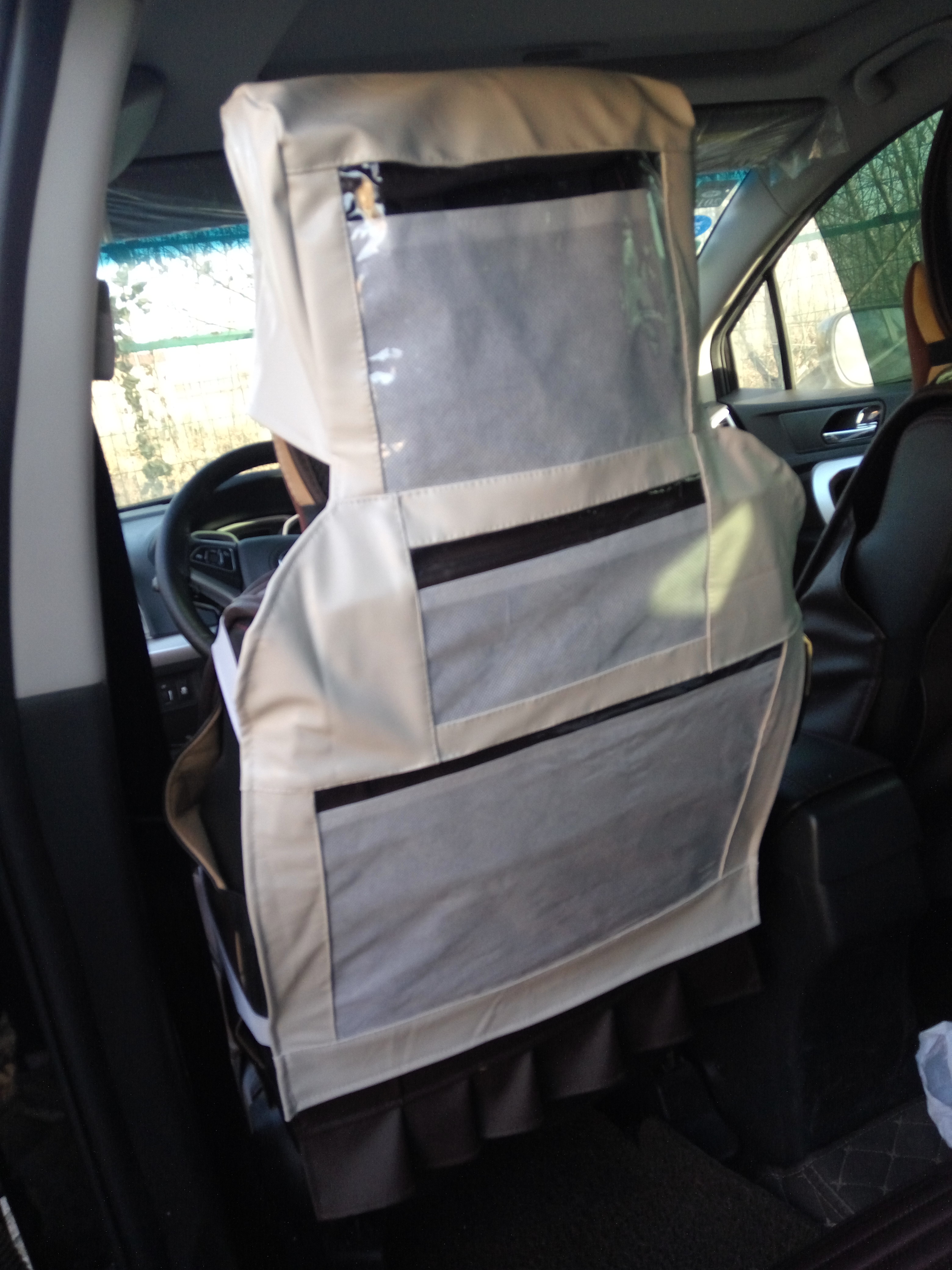 汽車(chē)各種廣告頭套定做廠(chǎng)家報(bào)價(jià)可印刷LOGO