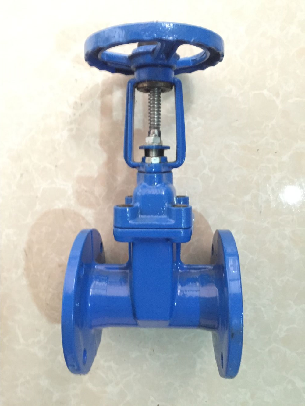 軟密封閘閥明桿閘閥暗桿閘閥電動(dòng)閘閥