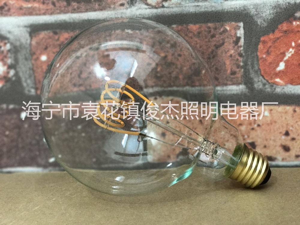 浙江愛迪生仿古柔性燈廠家直銷 批發(fā)柔性燈、創(chuàng)意燈、裝飾燈、LED