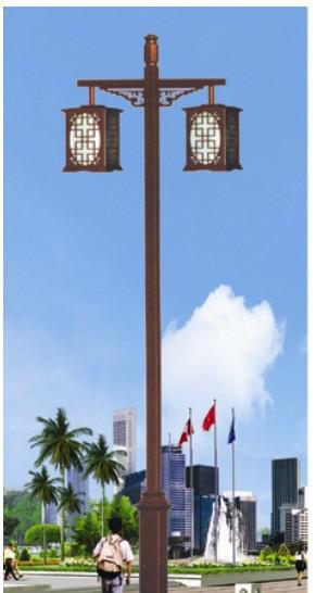 供應(yīng)重慶路燈景觀燈公司