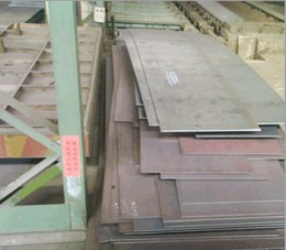 悍達(dá)400鋼板HARDOX400