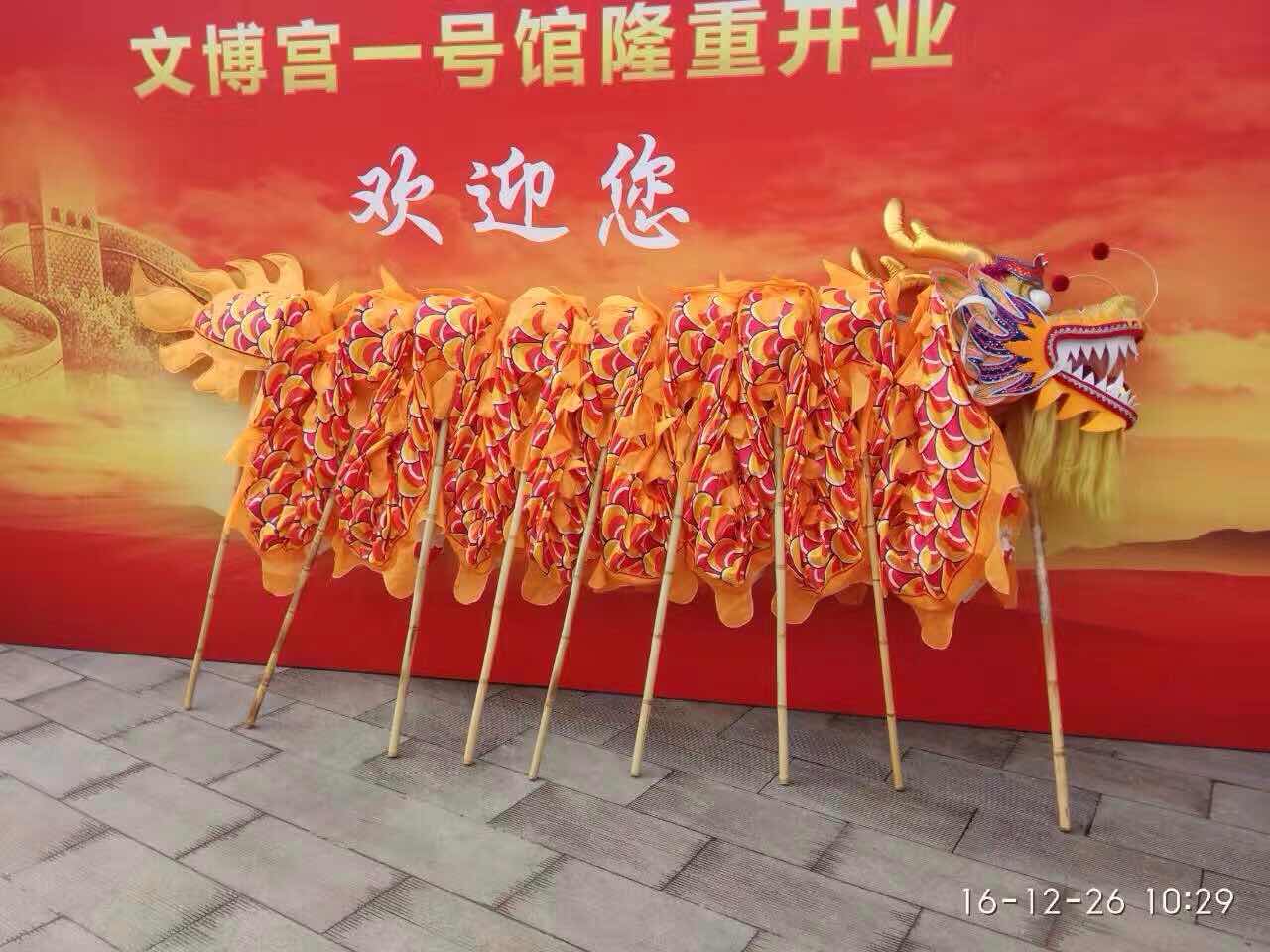 郴州舞獅隊(duì) 郴州大型舞獅表演