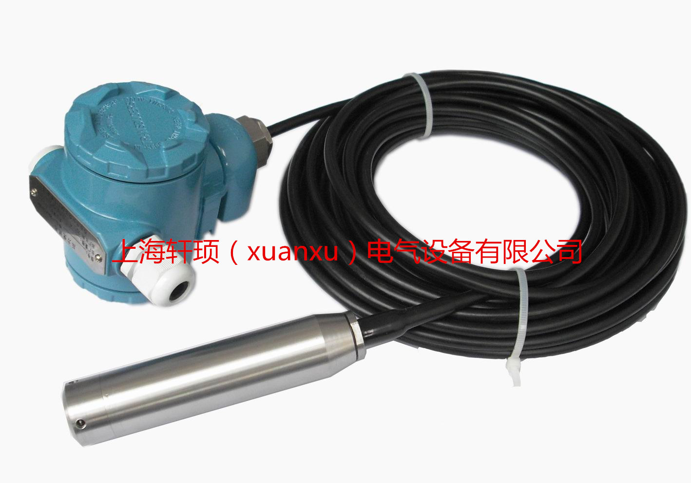 LC3101投入式液位變送器上海液位變送器廠家