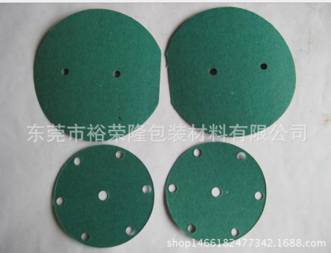 東莞青稞紙 絕緣青稞紙 青稞紙沖型 藍色青稞紙