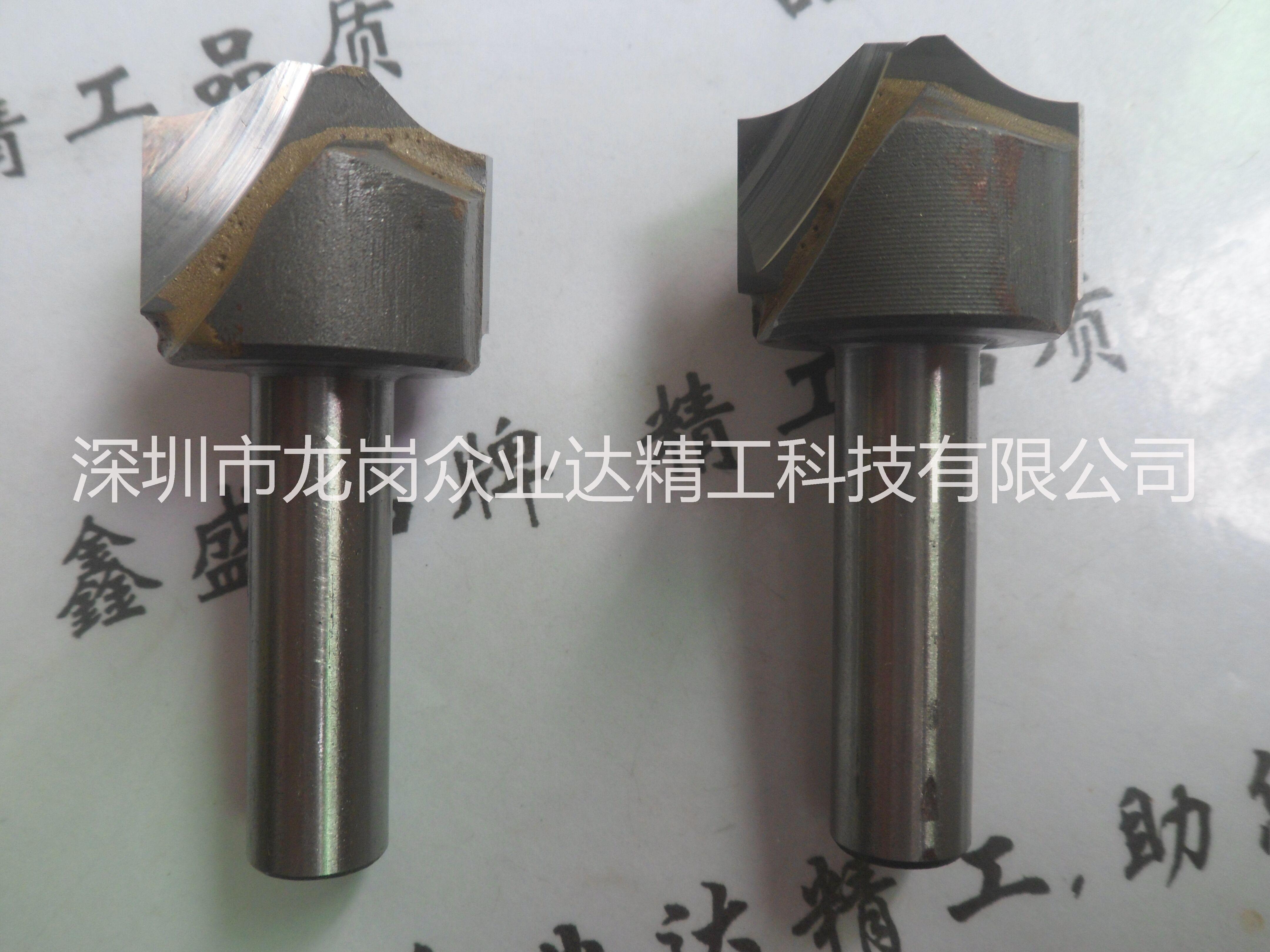 焊接銑刀 焊接R銑刀 五軸數(shù)控加 精度高 適合加工銅、鋁、鐵等