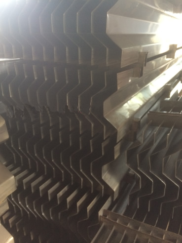 不銹鋼除霧器 不銹鋼除霧器bxg