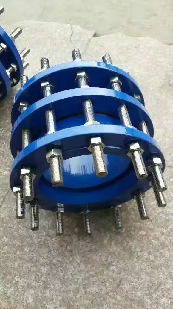 雙法蘭松套傳力補(bǔ)償接頭生產(chǎn)廠家-