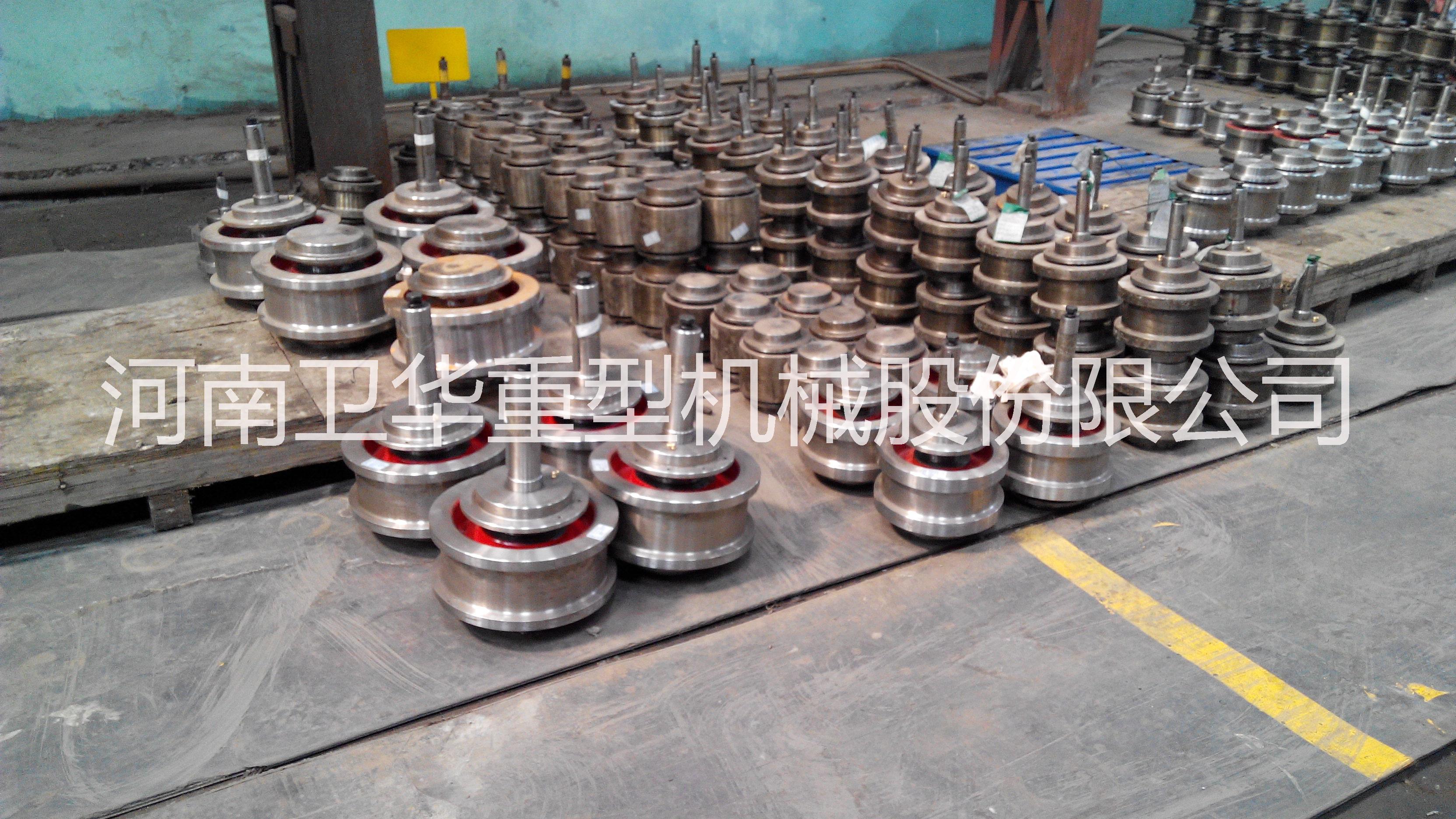 河南廠家大量直LD車(chē)輪組起重機(jī)配件LD車(chē)輪組河南LD輪哪家好