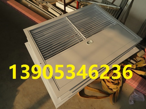 電動多葉排煙口，常閉正壓送風(fēng)口多葉排煙口生產(chǎn)廠家