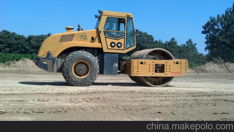 江西32噸壓路出租，32噸壓路機(jī)出租，32噸壓路機(jī)出租電話