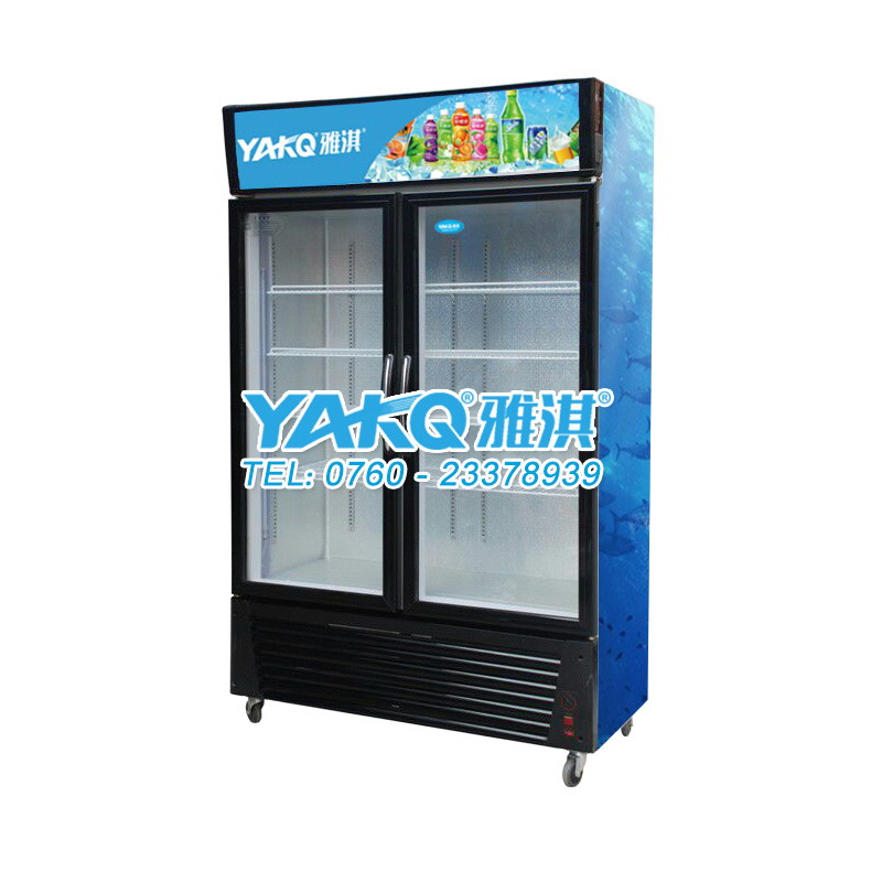 供應(yīng)便利店超市飲料啤酒冷藏展示冷冰柜