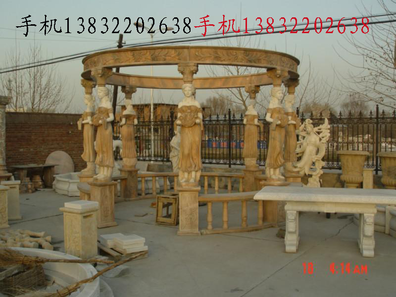 供應(yīng)長春涼亭