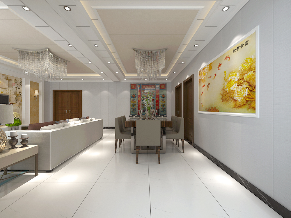 供應(yīng)裝修材料 鋁合金集成墻面裝修材料 廣東集成墻面板電話