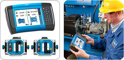 供應(yīng)SKF皮帶對中儀TKBA40特價批發(fā)