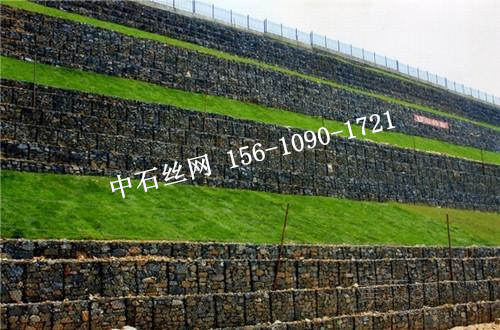 銷售防洪護(hù)岸石籠網(wǎng)箱|生態(tài)護(hù)坡格賓網(wǎng)墊