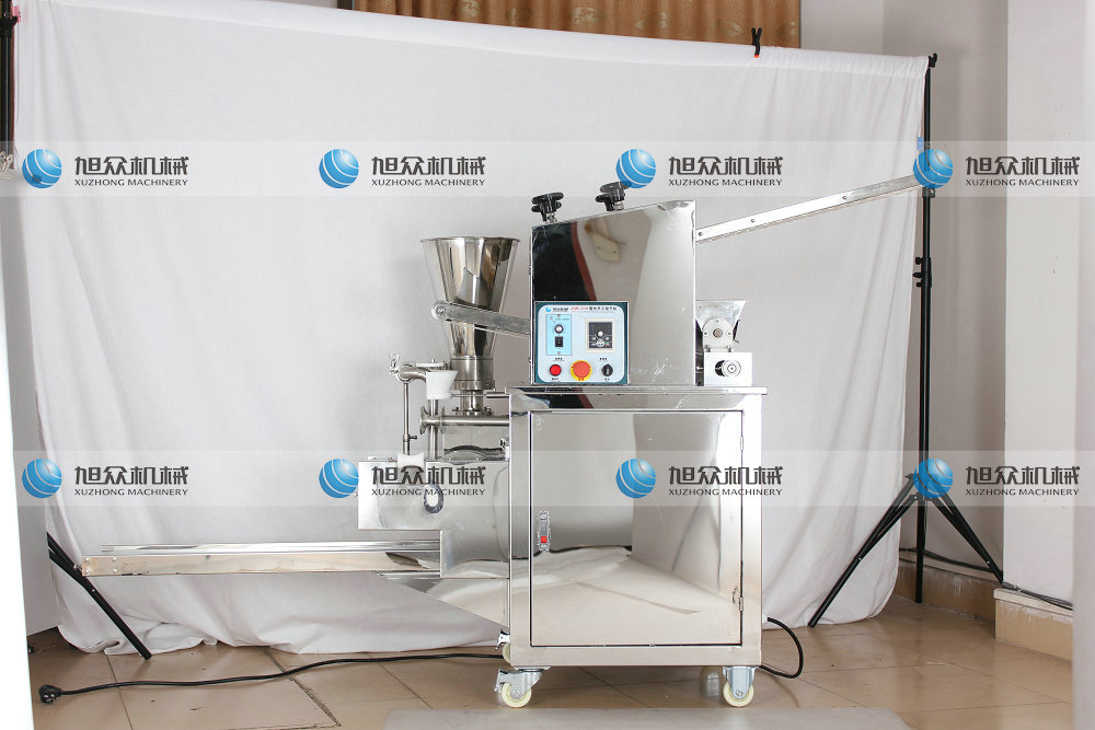 JCB-210型仿手工餃子機(jī) 旭眾JCB-210型仿手工餃子機(jī)