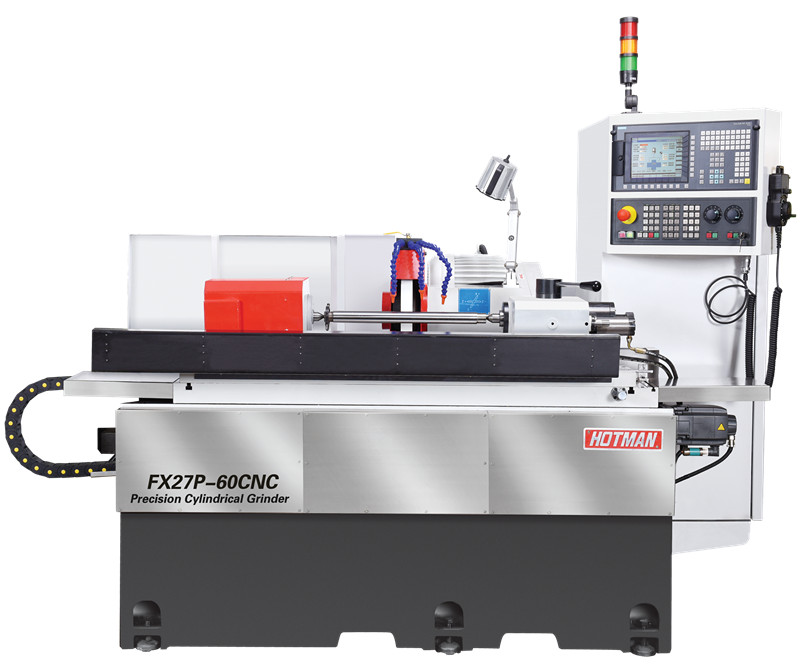 湖北數(shù)控外圓磨床供應(yīng)商|FX27-60CNC供應(yīng)荊門咸寧數(shù)控磨
