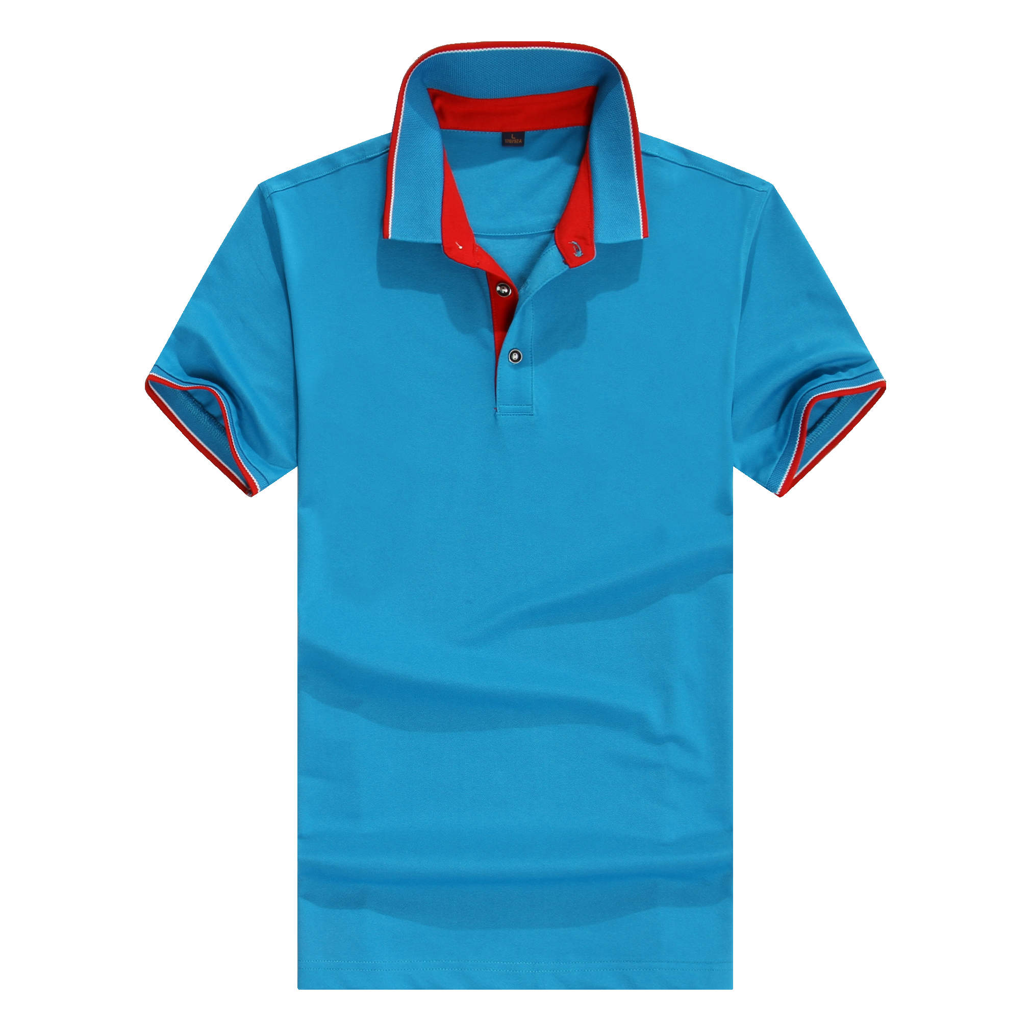 批發(fā)萊卡棉珠地網(wǎng)眼POLO衫_繡字全棉POLO衫_印字翻領(lǐng)T恤衫