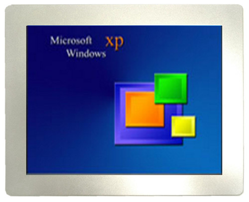 供應(yīng)12.1寸i3耐高溫工業(yè)平板電腦