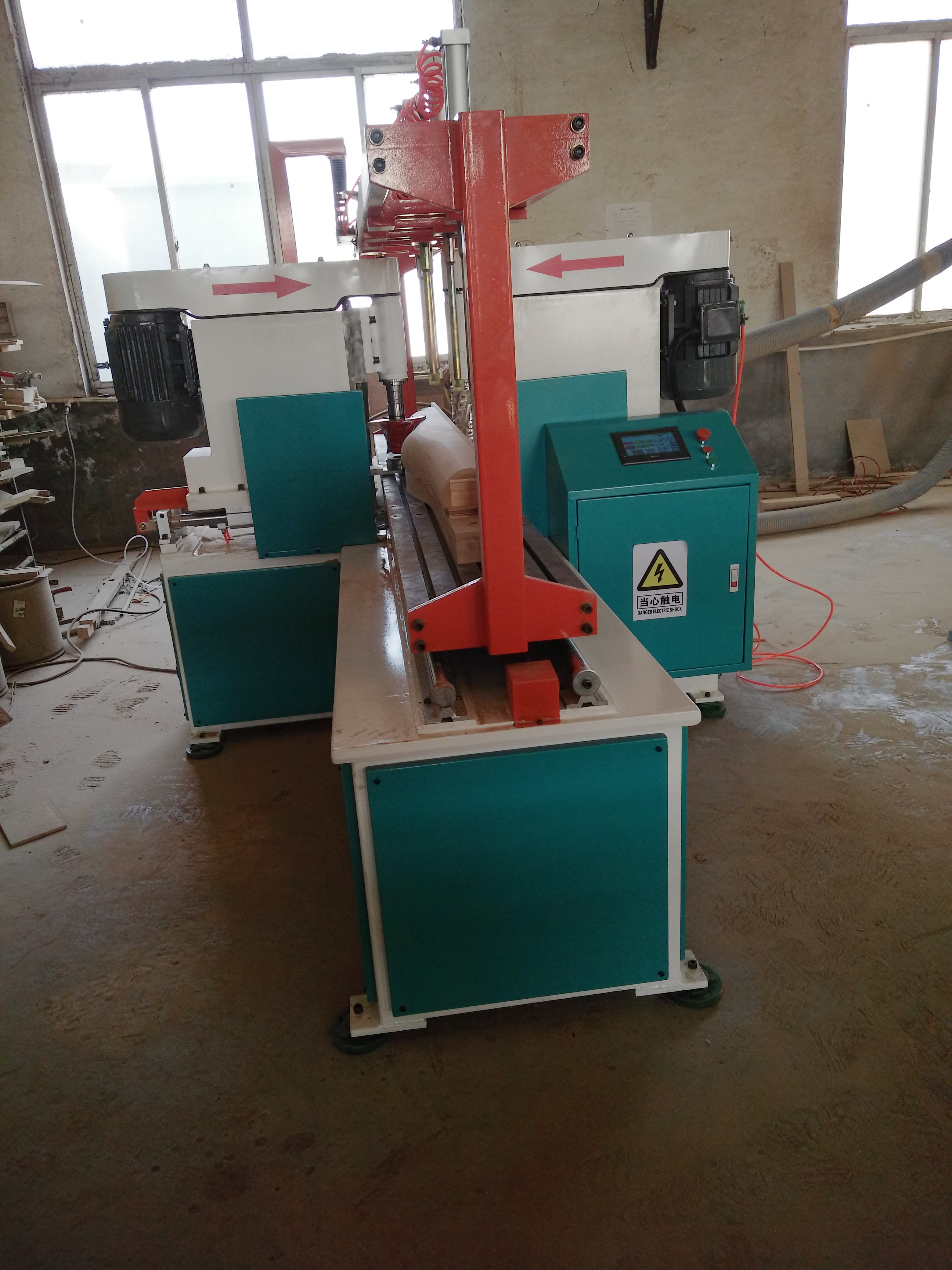 高密仿型銑生產(chǎn)廠家 高密雙面銑價(jià)格 高密雙面銑報(bào)價(jià)