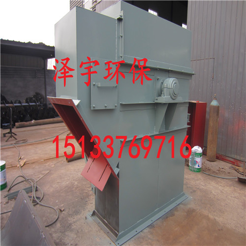 澤宇TH斗式提升機(jī)TD斗式提升機(jī)提升機(jī)廠家運(yùn)行平穩(wěn)流暢售后完善盡在澤宇環(huán)保