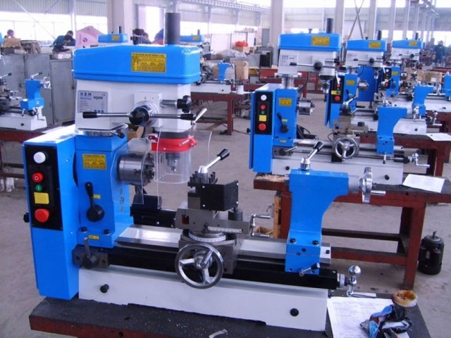 多功能工具機(jī) 車銑床廠家 組合車床現(xiàn)貨直銷 小型車銑床價(jià)格 *車床現(xiàn)貨