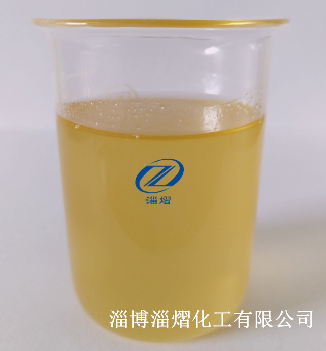 氧化蓖麻油
