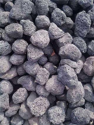 江西火山巖濾料/認(rèn)準(zhǔn)/鼎晟聯(lián)合/火山巖生物濾料/廠家直銷
