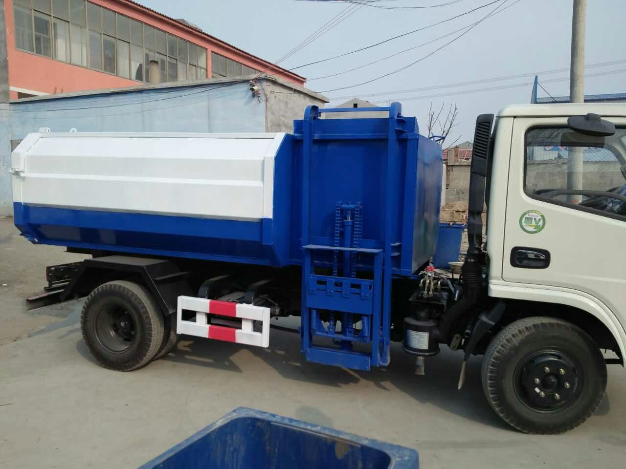 環(huán)衛(wèi)噴灑車，二手灑水車多少錢