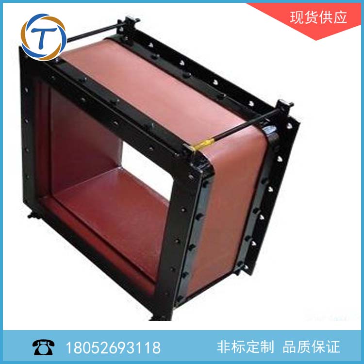 供應硅膠蒙皮，非金屬膨脹節(jié)蒙皮