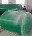 城市建設(shè)中化糞池有何作用