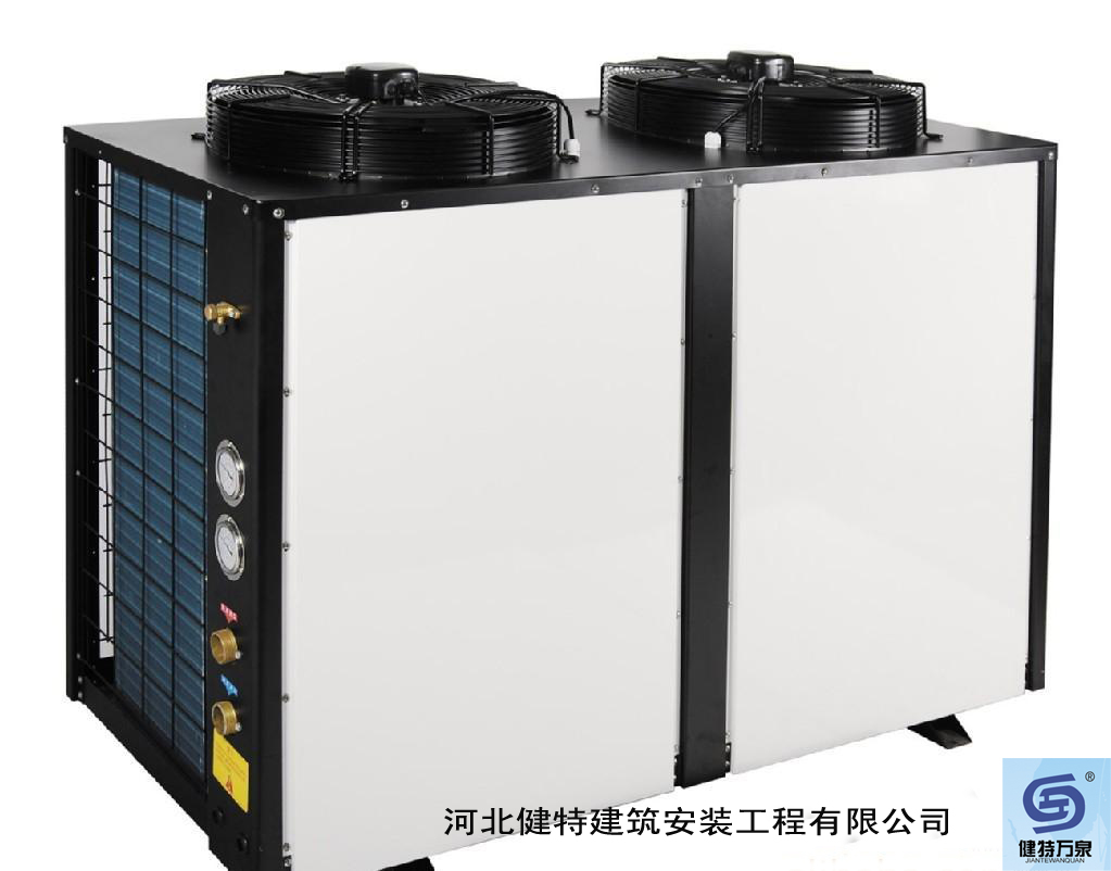 空氣源熱泵機型