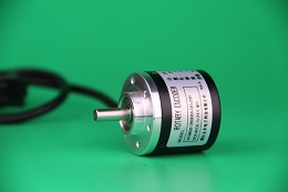 編碼器增量編碼器光電編碼器