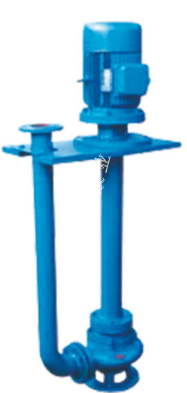 供應(yīng)YW不銹鋼液下式管道排污泵