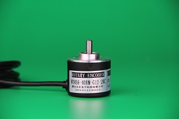 編碼器增量編碼器光電編碼器