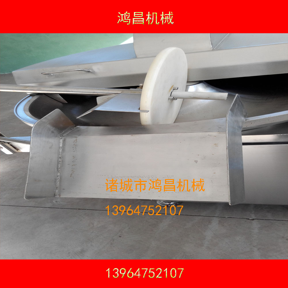 魚豆腐加工設備