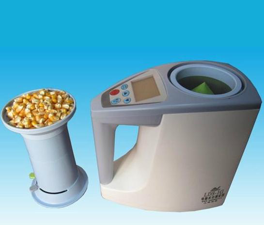 糧食水分測量儀